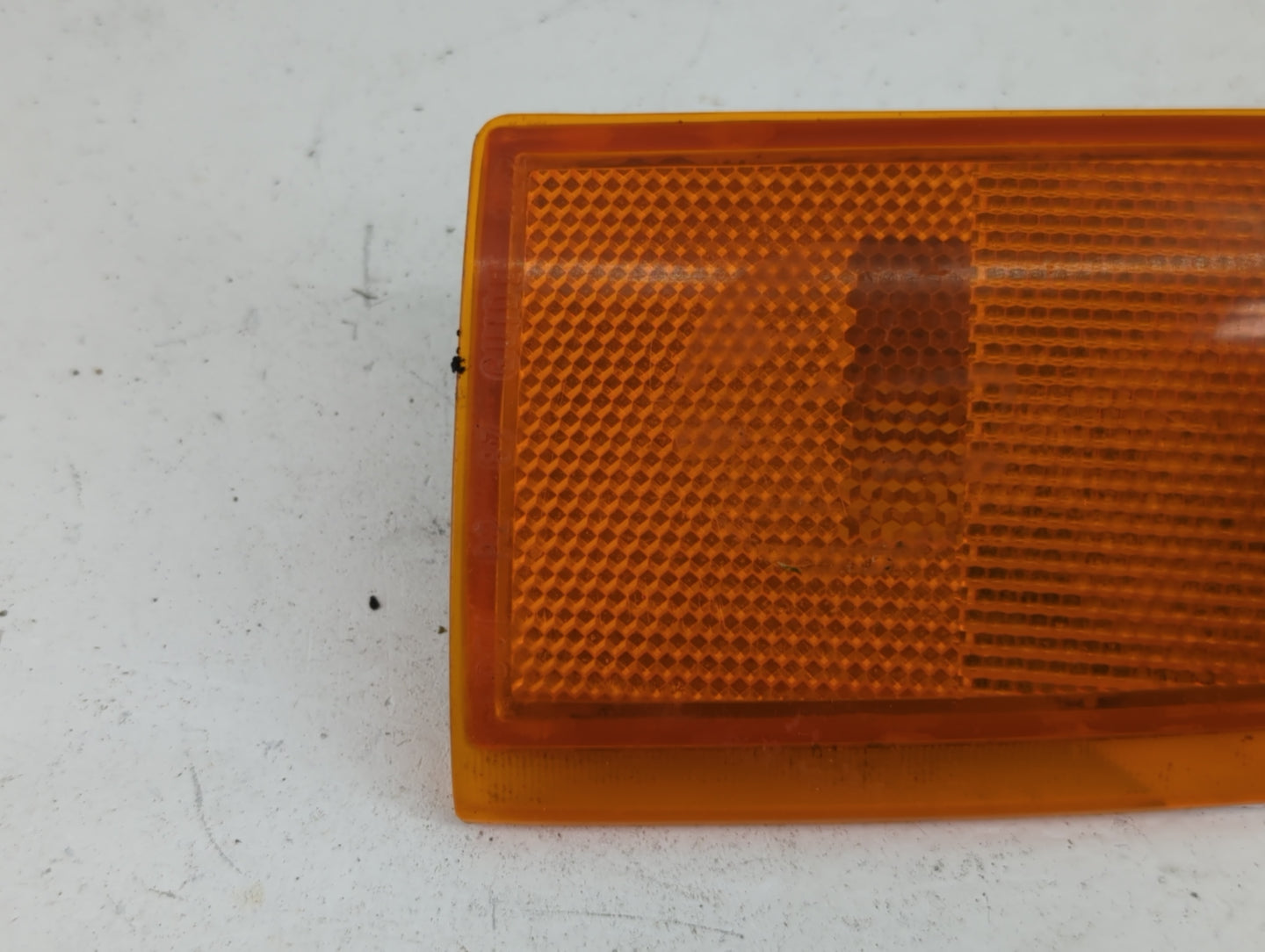 1990 Chevrolet Silverado 2500 Driver Left Oem Front Light Lamp - Oemusedautoparts1.com
