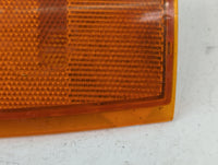 1990 Chevrolet Silverado 2500 Driver Left Oem Front Light Lamp - Oemusedautoparts1.com