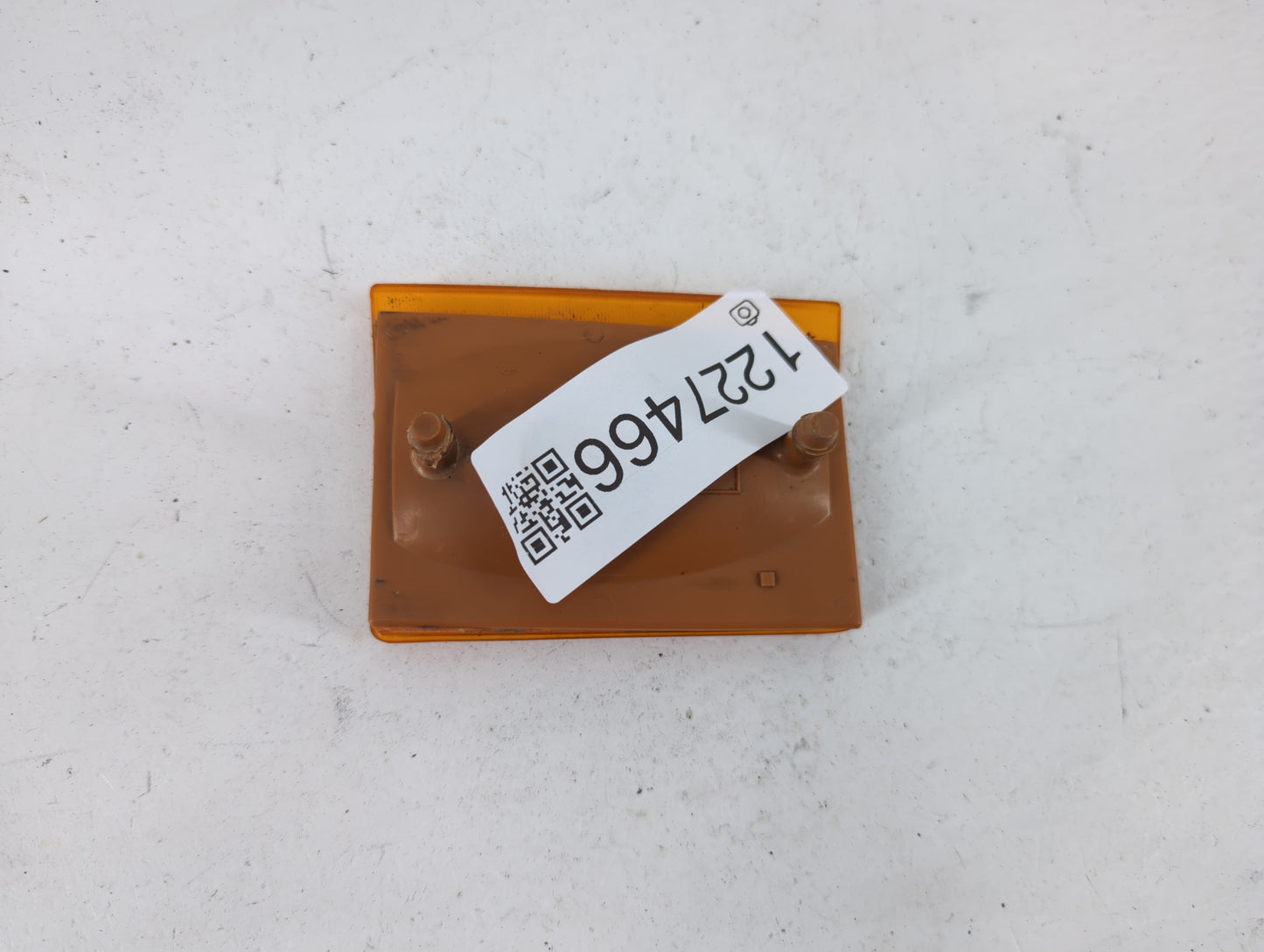 1990 Chevrolet Silverado 2500 Driver Left Oem Front Light Lamp - Oemusedautoparts1.com