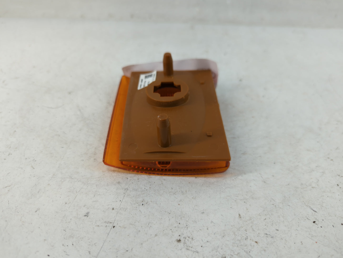 Chevrolet Suburban 1500 Passenger Right Oem Fog Light Lamp - Oemusedautoparts1.com
