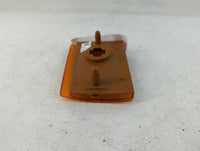 Chevrolet Suburban 1500 Passenger Right Oem Fog Light Lamp - Oemusedautoparts1.com