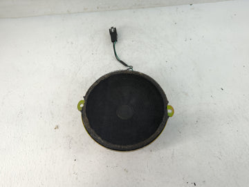 1990 Chrysler Imperial Speaker/subwoofer - Oemusedautoparts1.com