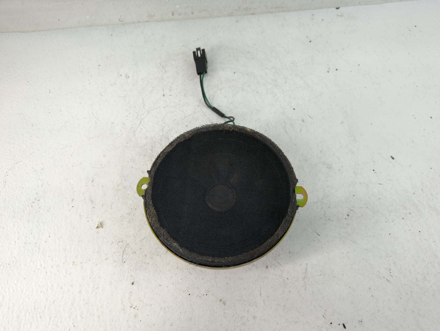 1990 Chrysler Imperial Speaker/subwoofer - Oemusedautoparts1.com