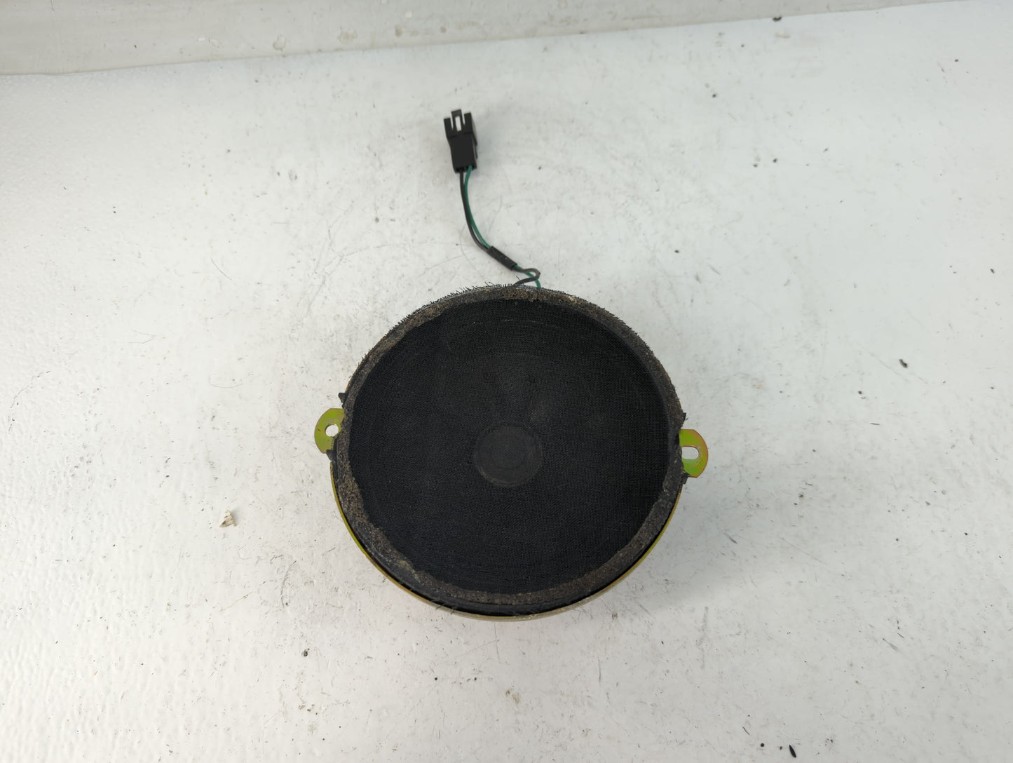 1990 Chrysler Imperial Speaker/subwoofer - Oemusedautoparts1.com