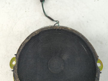 1990 Chrysler Imperial Speaker/subwoofer