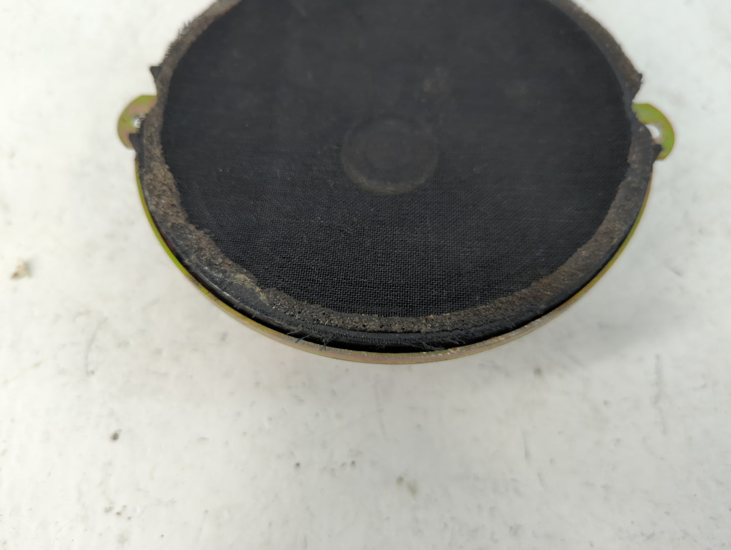 1990 Chrysler Imperial Speaker/subwoofer - Oemusedautoparts1.com