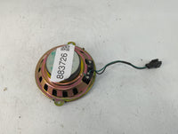 1990 Chrysler Imperial Speaker/subwoofer - Oemusedautoparts1.com
