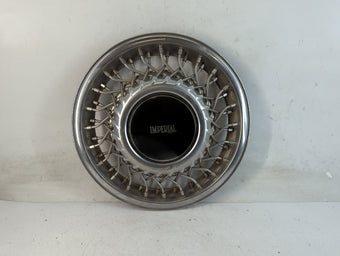 compare product 1990 Chrysler Imperial Center Cap Oem