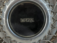 1990 Chrysler Imperial Center Cap Oem - Oemusedautoparts1.com