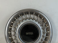 1990 Chrysler Imperial Center Cap Oem - Oemusedautoparts1.com
