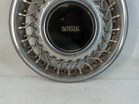1990 Chrysler Imperial Center Cap Oem - Oemusedautoparts1.com