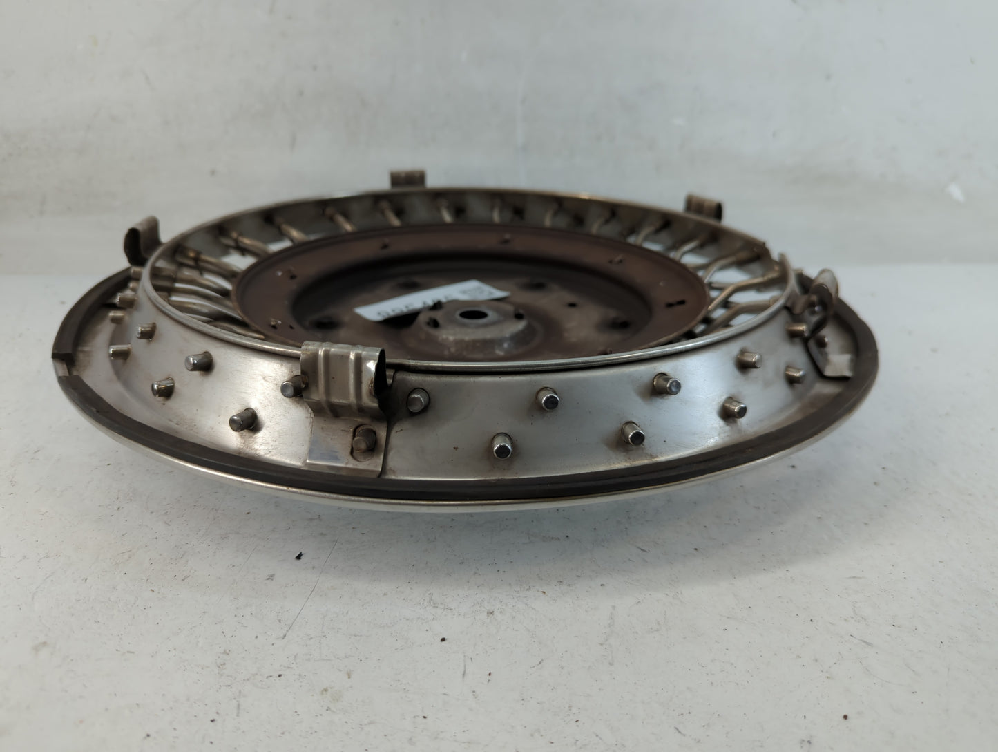 1990 Chrysler Imperial Center Cap Oem - Oemusedautoparts1.com