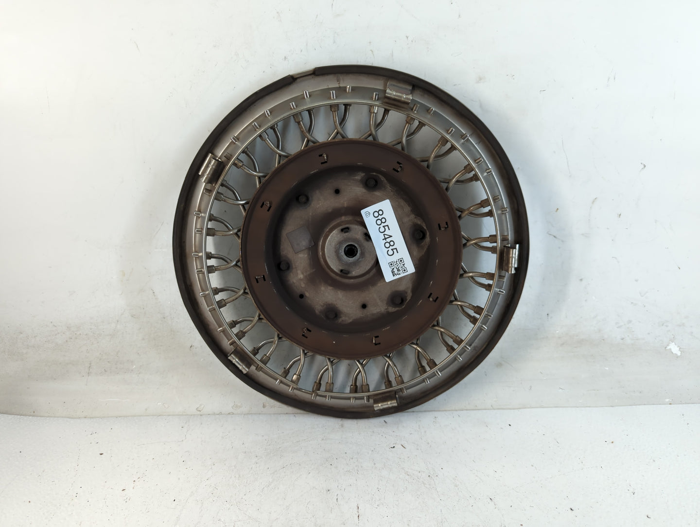 1990 Chrysler Imperial Center Cap Oem - Oemusedautoparts1.com