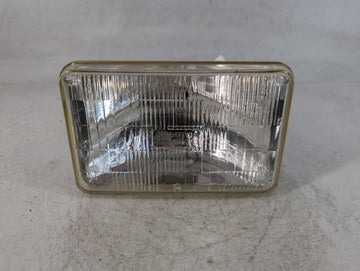1990 Chrysler Lebaron Driver Left Oem Front Light Lamp - Oemusedautoparts1.com