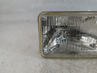1990 Chrysler Lebaron Driver Left Oem Front Light Lamp - Oemusedautoparts1.com
