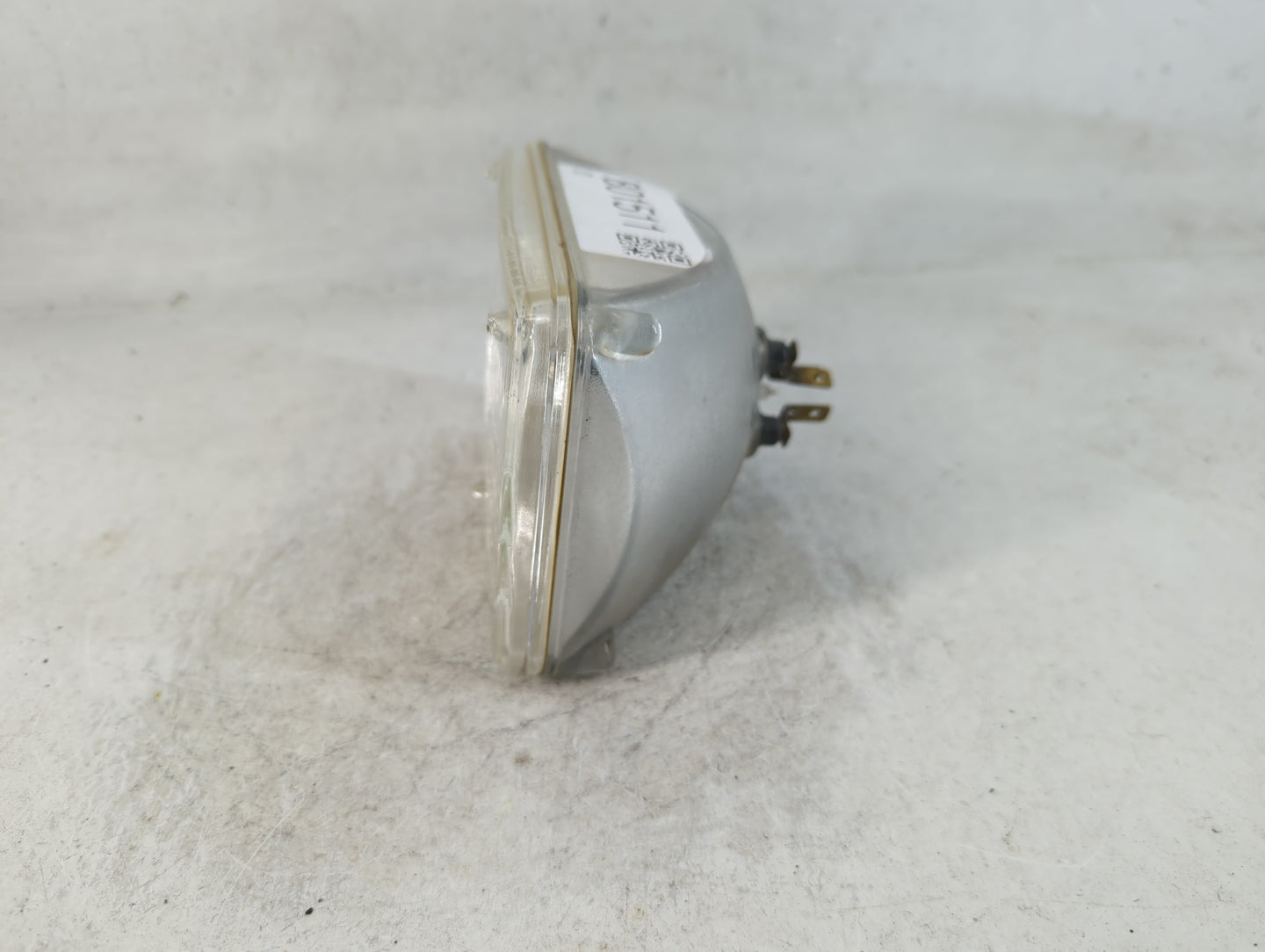 1990 Chrysler Lebaron Driver Left Oem Front Light Lamp - Oemusedautoparts1.com