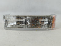 1990 Town & Country Passenger Right Oem Head Light Headlight Lamp - Oemusedautoparts1.com