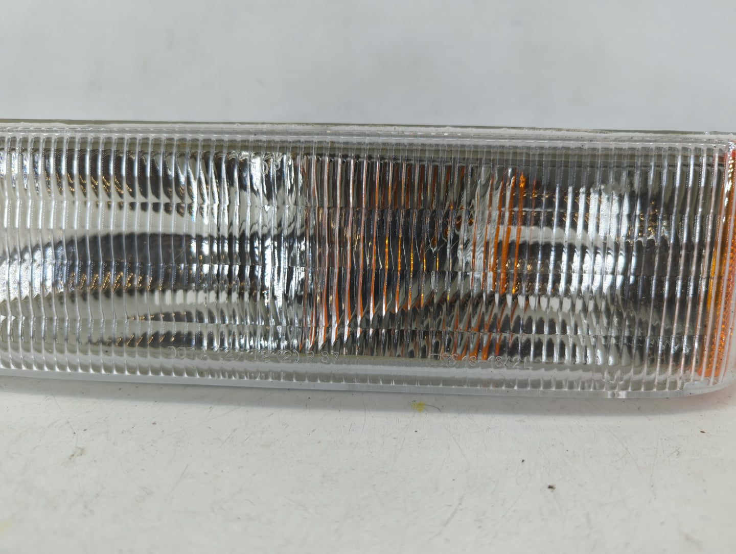1990 Town & Country Passenger Right Oem Head Light Headlight Lamp - Oemusedautoparts1.com