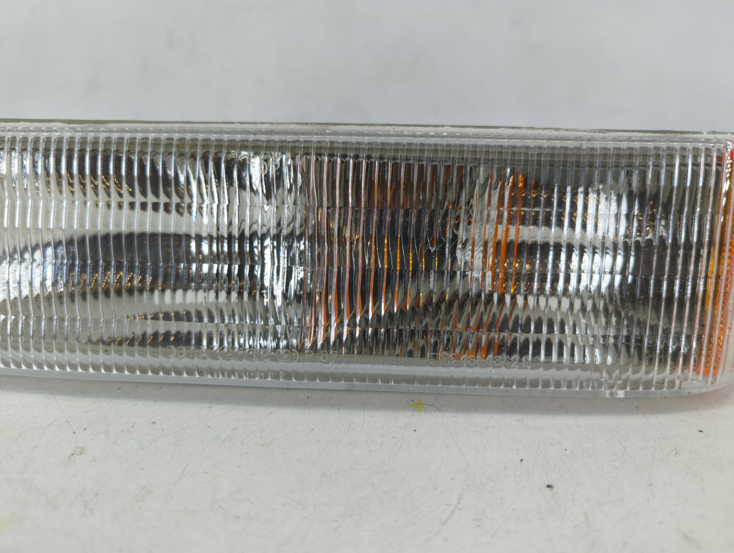 1990 Town & Country Passenger Right Oem Head Light Headlight Lamp - Oemusedautoparts1.com