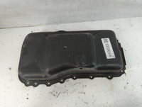 1990 Dodge Grand Caravan Engine Oil Pan Fits OEM Used Auto Parts - Oemusedautoparts1.com