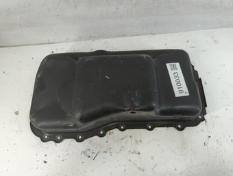 compare product 1990 Dodge Grand Caravan Engine Oil Pan Fits OEM Used Auto Parts