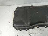 1990 Dodge Grand Caravan Engine Oil Pan Fits OEM Used Auto Parts - Oemusedautoparts1.com
