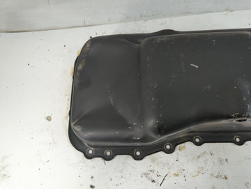 1990 Dodge Grand Caravan Engine Oil Pan Fits OEM Used Auto Parts