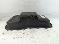1990 Dodge Grand Caravan Engine Oil Pan Fits OEM Used Auto Parts - Oemusedautoparts1.com