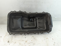 1990 Dodge Grand Caravan Engine Oil Pan Fits OEM Used Auto Parts - Oemusedautoparts1.com