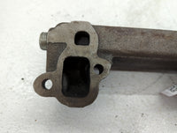 1990 Dodge Ram 1500 Turbocharger Exhaust Manifold With Turbo Charger - Oemusedautoparts1.com