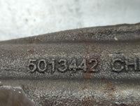 1990 Dodge Ram 1500 Turbocharger Exhaust Manifold With Turbo Charger - Oemusedautoparts1.com