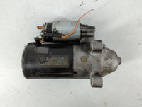 1990-1996 Ford Aerostar Car Starter Motor Solenoid OEM P/N:YF10-AA Fits Fits 1990 1991 1992 1993 1994 1995 1996 OEM Used Aut