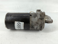 1990-1996 Ford Aerostar Car Starter Motor Solenoid OEM P/N:YF10-AA Fits Fits 1990 1991 1992 1993 1994 1995 1996 OEM Used Aut