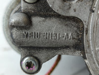 1990-1996 Ford Aerostar Car Starter Motor Solenoid OEM P/N:YF10-AA Fits Fits 1990 1991 1992 1993 1994 1995 1996 OEM Used Aut