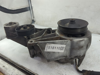 compare product 1990 Ford E350 Power Steering Column Pump Oem