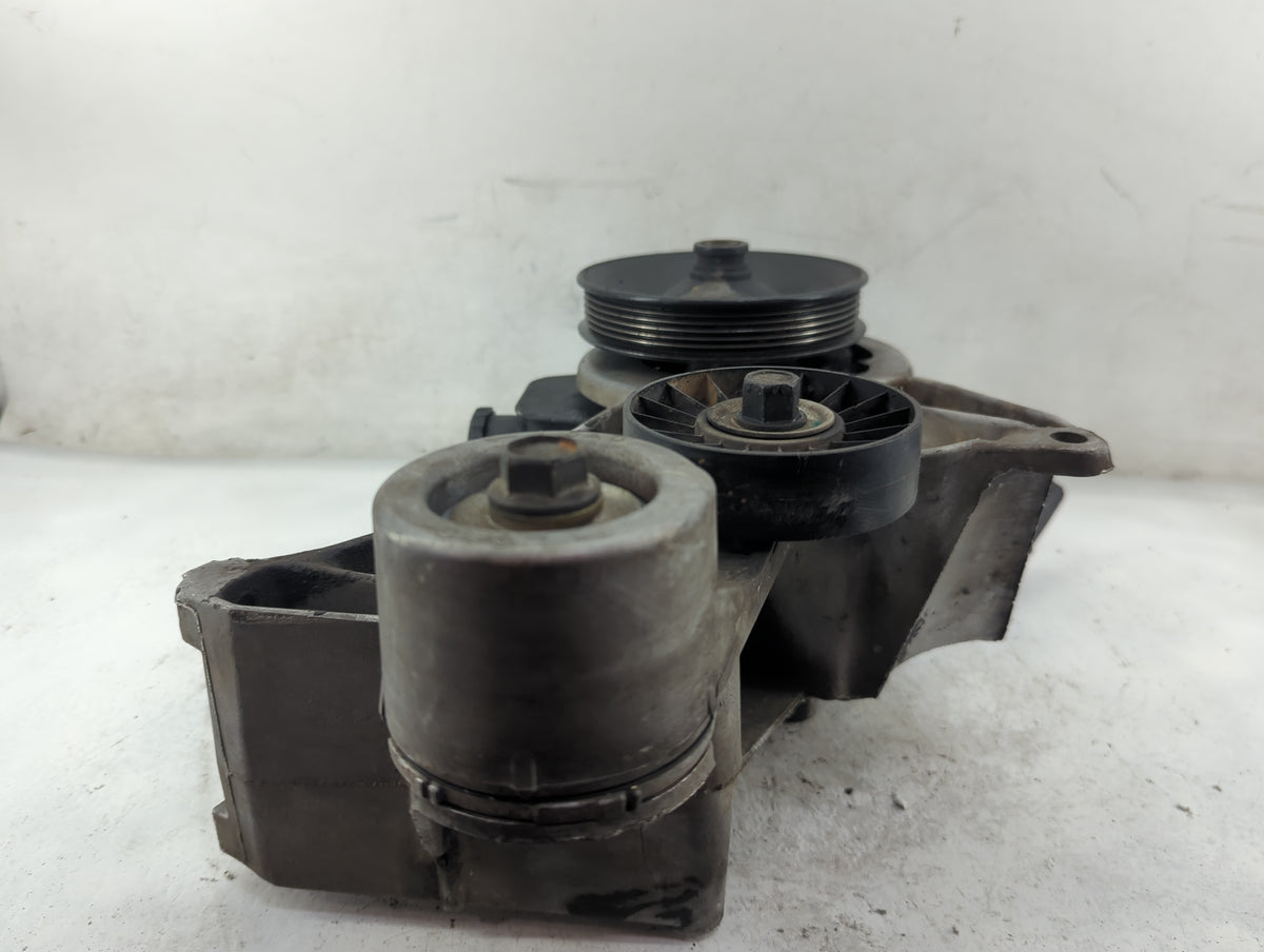 1990 Ford E350 Power Steering Column Pump Oem - Oemusedautoparts1.com