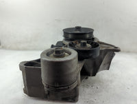 1990 Ford E350 Power Steering Column Pump Oem - Oemusedautoparts1.com