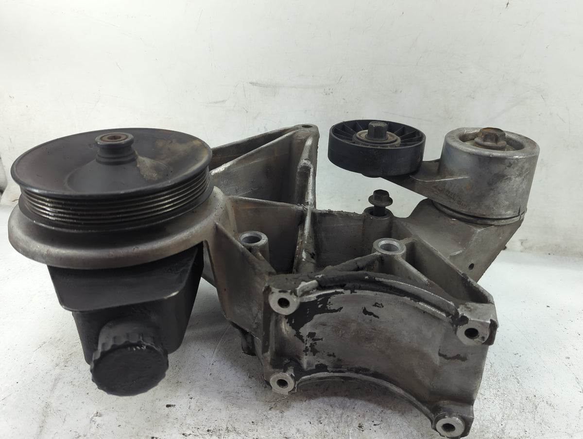 1990 Ford E350 Power Steering Column Pump Oem - Oemusedautoparts1.com