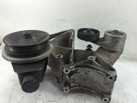 1990 Ford E350 Power Steering Column Pump Oem - Oemusedautoparts1.com