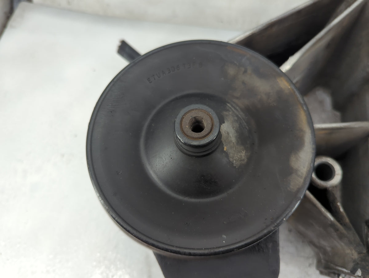 1990 Ford E350 Power Steering Column Pump Oem - Oemusedautoparts1.com