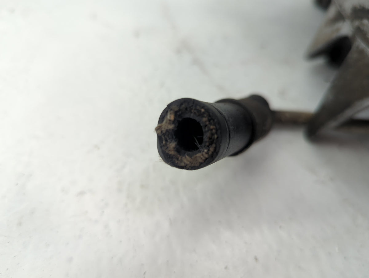 1990 Ford E350 Power Steering Column Pump Oem - Oemusedautoparts1.com