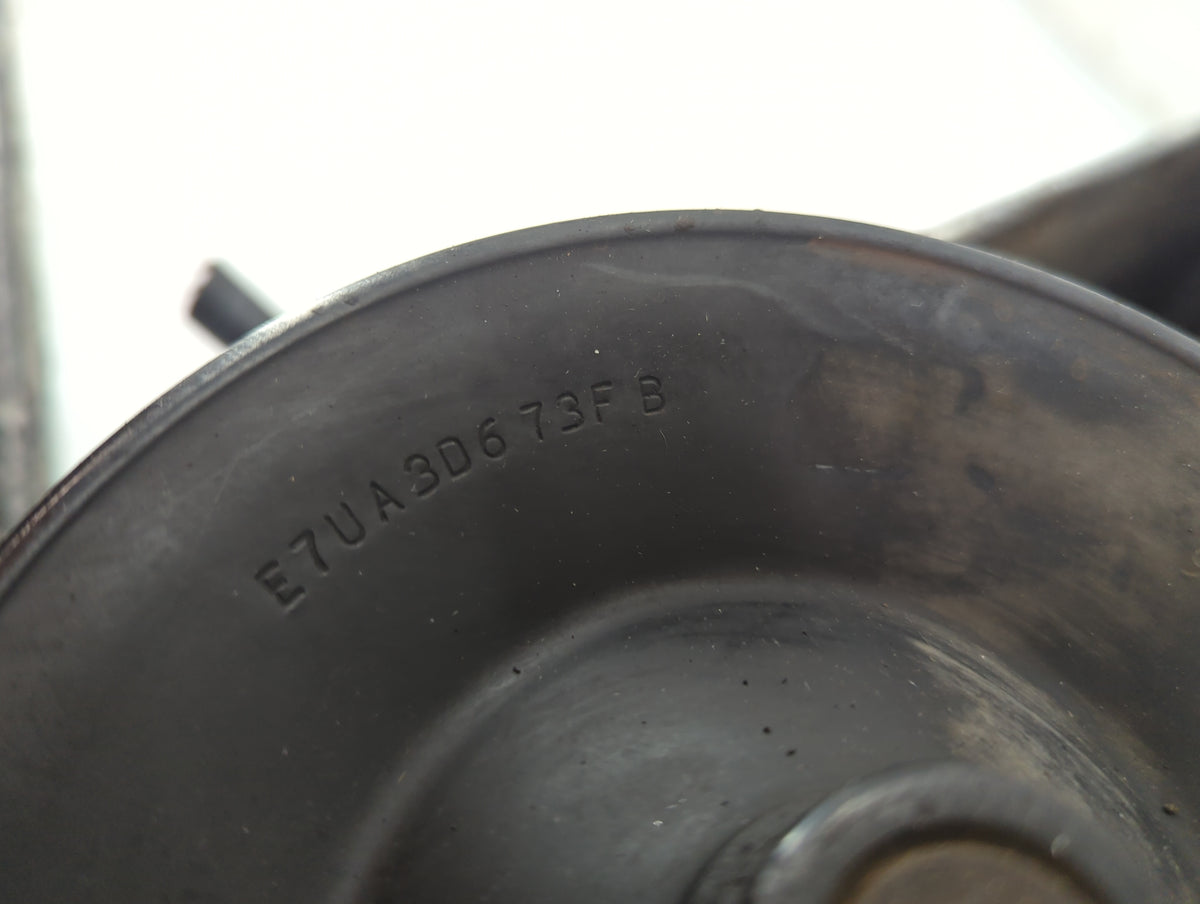 1990 Ford E350 Power Steering Column Pump Oem - Oemusedautoparts1.com