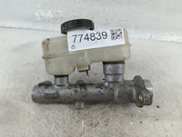 1990 Ford Escort Brake Master Cylinder - Oemusedautoparts1.com
