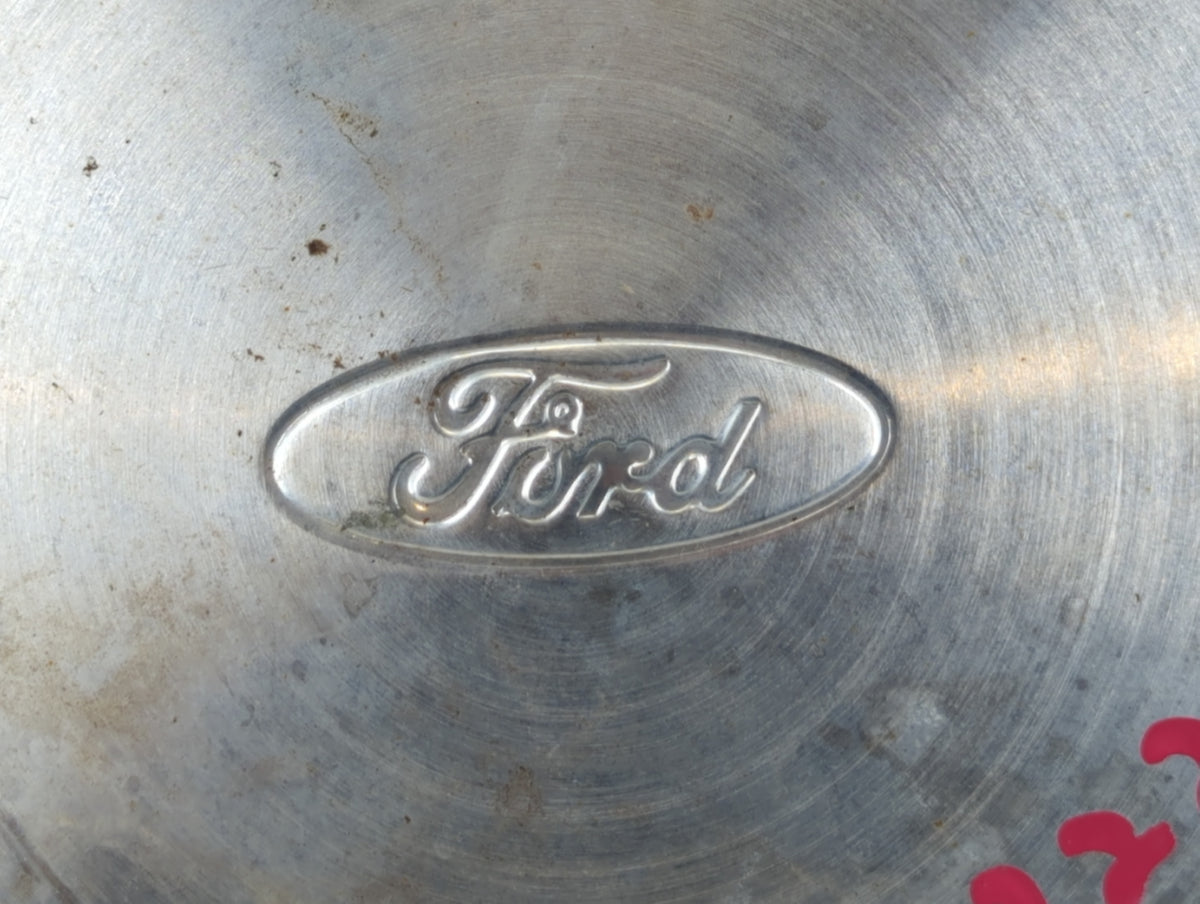 1990 Ford F-150 Rim Wheel Center Cap - Oemusedautoparts1.com