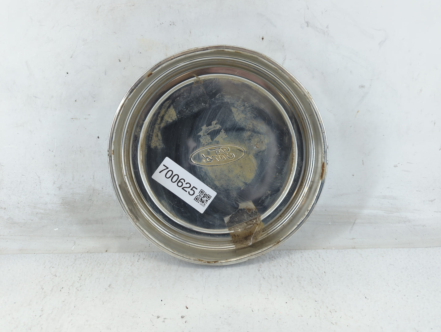 1990 Ford F-150 Rim Wheel Center Cap - Oemusedautoparts1.com
