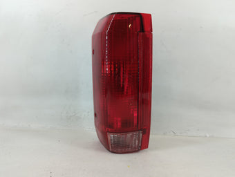 compare product 1990 Ford F-350 Tail Light Assembly Driver Left OEM P/N:FO2801105 Fits OEM Used Auto Parts