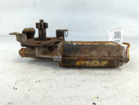 19901990  Ford Mustang QUARTER WINDOW MOTOR - Oemusedautoparts1.com