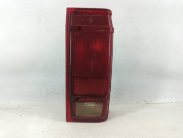 1990 Ford Ranger Tail Light Assembly Passenger Right OEM P/N:E97B-13440-AE Fits OEM Used Auto Parts - Oemusedautoparts1.com
