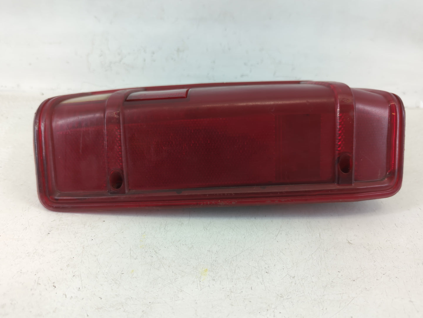 1990 Ford Ranger Tail Light Assembly Passenger Right OEM P/N:E97B-13440-AE Fits OEM Used Auto Parts - Oemusedautoparts1.com