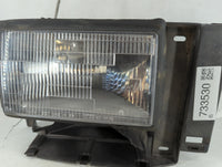 1990 Ford Ranger Passenger Right Oem Head Light Headlight Lamp - Oemusedautoparts1.com